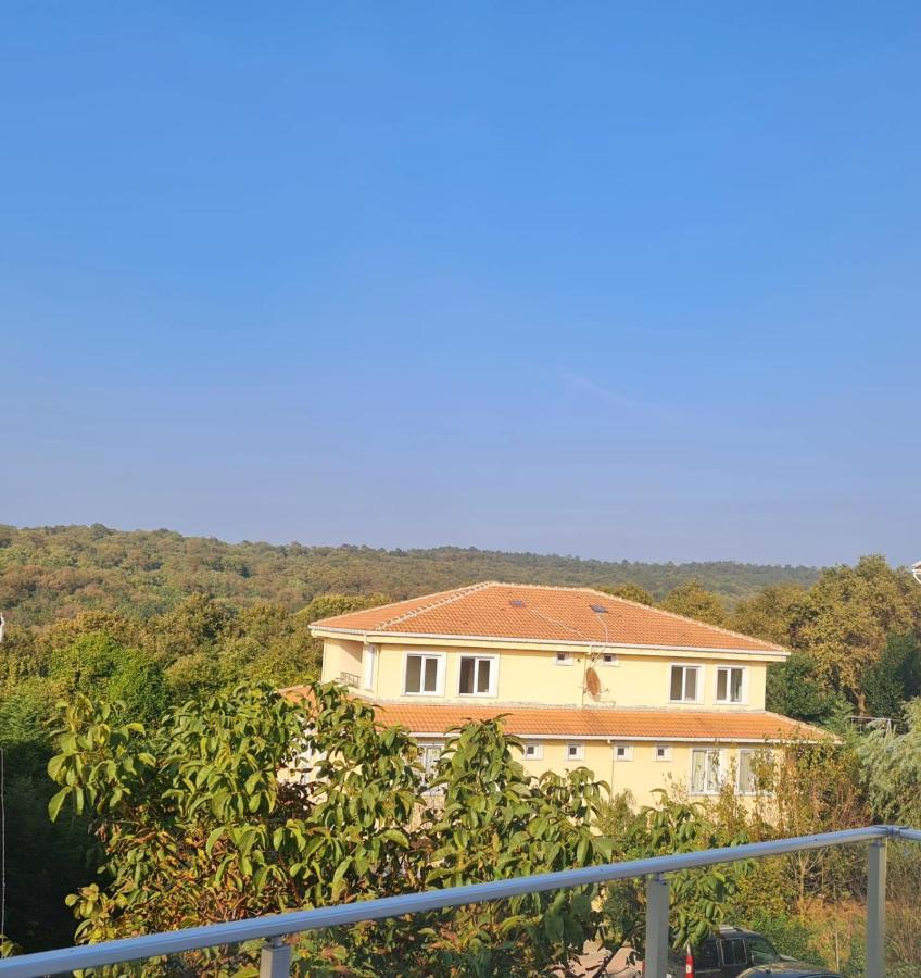 Arnavutkoy Budget Hotel Tourist Inn מראה חיצוני תמונה